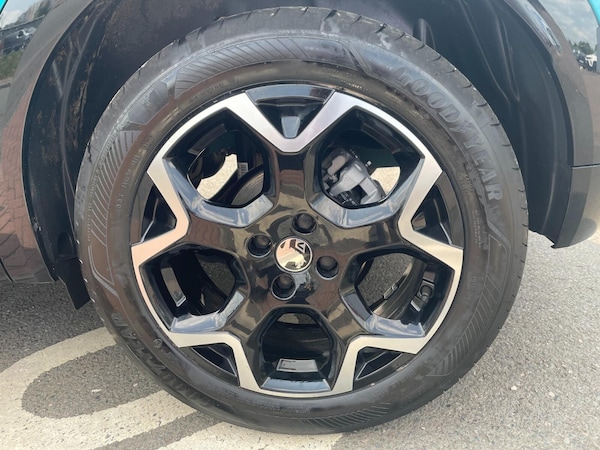 Used Vauxhall Mokka 2024 for sale - 75406838: Photo 9