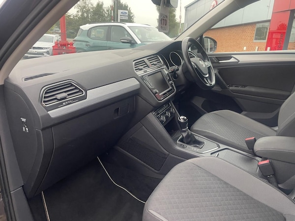 Used Volkswagen Tiguan 2016 for sale - 76327021: Photo 11
