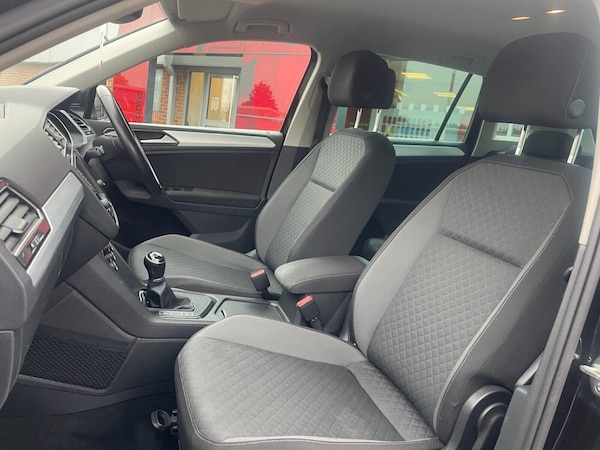 Used Volkswagen Tiguan 2016 for sale - 76327021: Photo 12