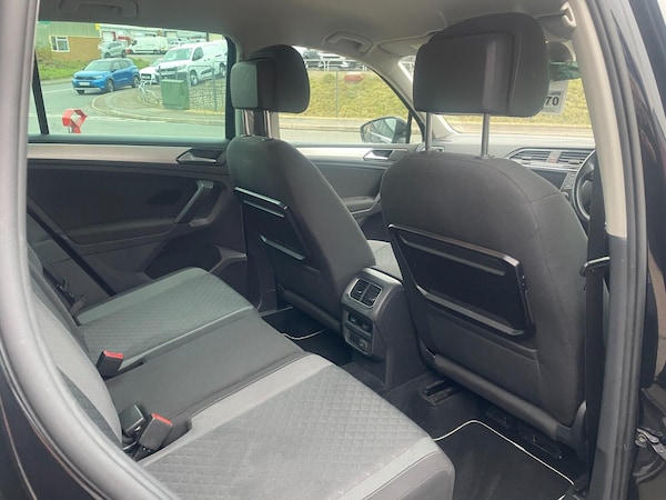 Used Volkswagen Tiguan 2016 for sale - 76327021: Photo 13