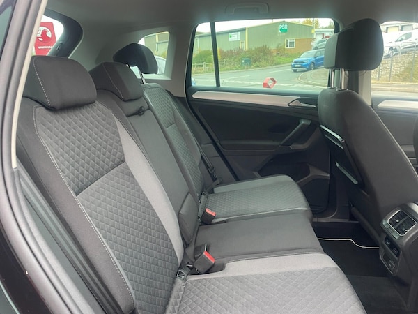 Used Volkswagen Tiguan 2016 for sale - 76327021: Photo 14