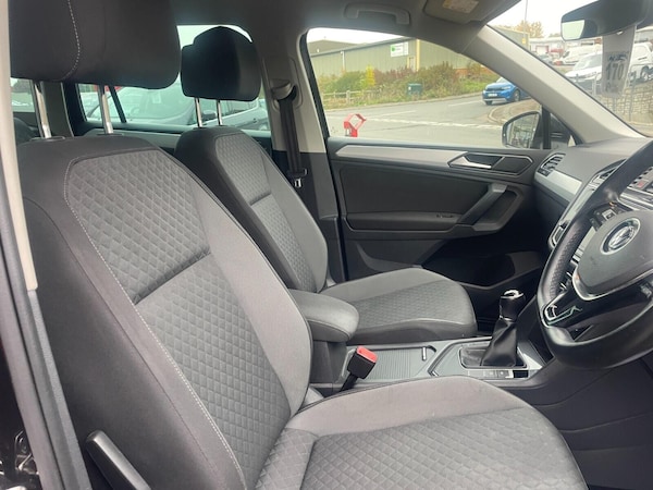 Used Volkswagen Tiguan 2016 for sale - 76327021: Photo 16