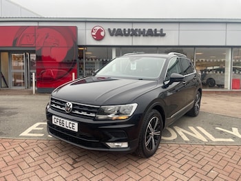 2016 (66) - BlueMotion Tech SE 2.0 TDI 150PS 5-Door