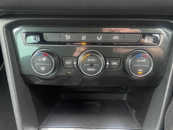 Used Volkswagen Tiguan 2016 for sale - 76327021: Photo 21
