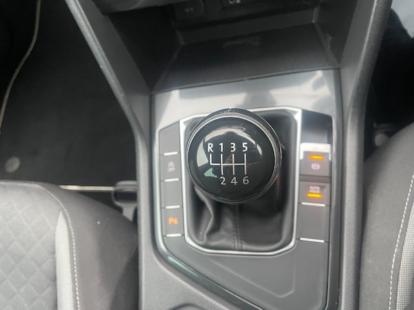 Used Volkswagen Tiguan 2016 for sale - 76327021: Photo 22