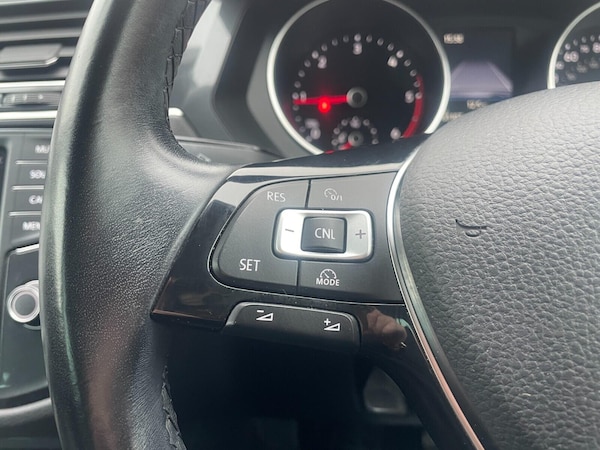 Used Volkswagen Tiguan 2016 for sale - 76327021: Photo 25
