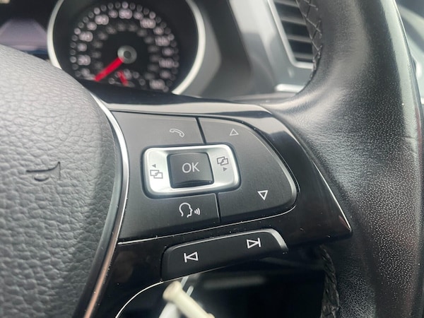 Used Volkswagen Tiguan 2016 for sale - 76327021: Photo 26