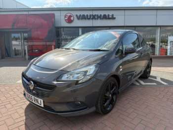 Used Vauxhall Corsa 2016 for sale - 75406861: Photo