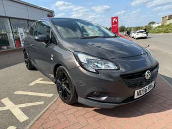 Used Vauxhall Corsa 2016 for sale - 75406861: Photo