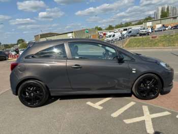 Used Vauxhall Corsa 2016 for sale - 75406861: Photo