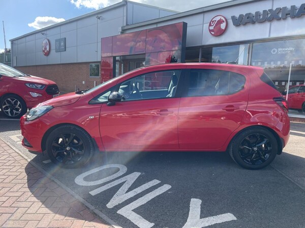 Used Vauxhall Corsa 2019 for sale - 76085096: Photo 10