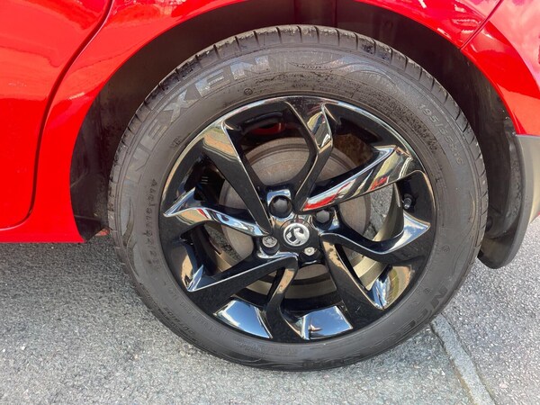 Used Vauxhall Corsa 2019 for sale - 76085096: Photo 11