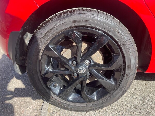 Used Vauxhall Corsa 2019 for sale - 76085096: Photo 12