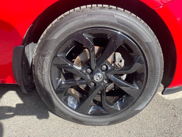 Used Vauxhall Corsa 2019 for sale - 76085096: Photo 13