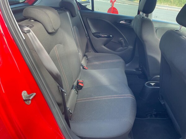 Used Vauxhall Corsa 2019 for sale - 76085096: Photo 14