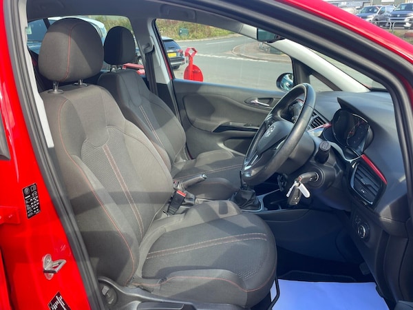 Used Vauxhall Corsa 2019 for sale - 76085096: Photo 15