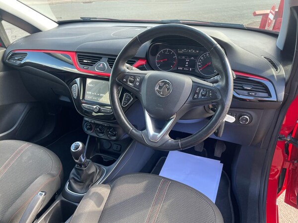 Used Vauxhall Corsa 2019 for sale - 76085096: Photo 16