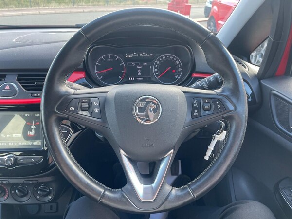 Used Vauxhall Corsa 2019 for sale - 76085096: Photo 18