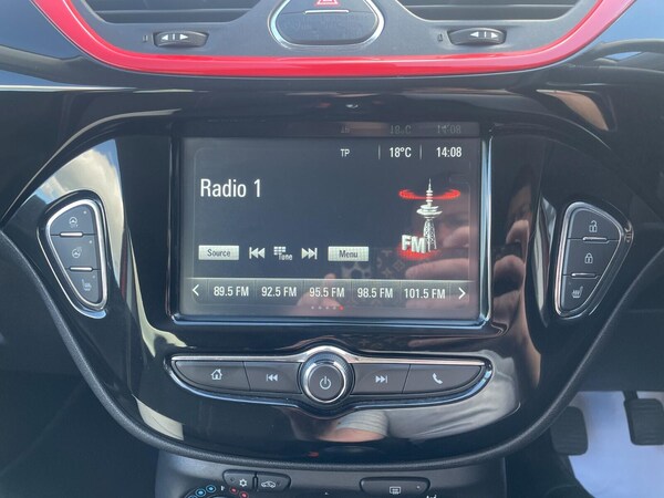 Used Vauxhall Corsa 2019 for sale - 76085096: Photo 21