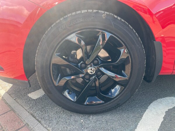 Used Vauxhall Corsa 2019 for sale - 76085096: Photo 28