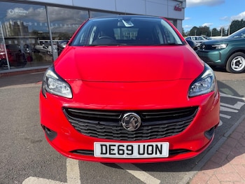 Used Vauxhall Corsa 2019 for sale - 76085096: Photo 2