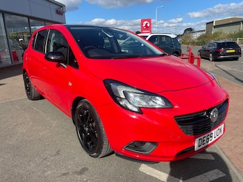 Used Vauxhall Corsa 2019 for sale - 76085096: Photo 3