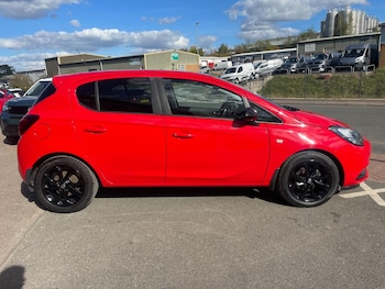 Used Vauxhall Corsa 2019 for sale - 76085096: Photo 4