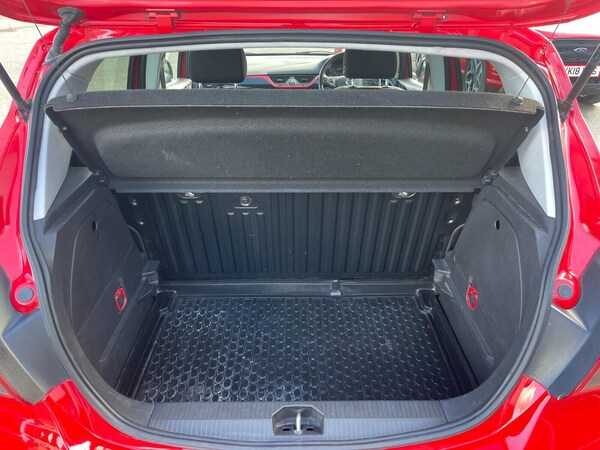 Used Vauxhall Corsa 2019 for sale - 76085096: Photo 8