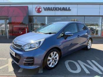 2015 (15) - 1.4 CRDi EcoDynamics 89BHP 5-Door