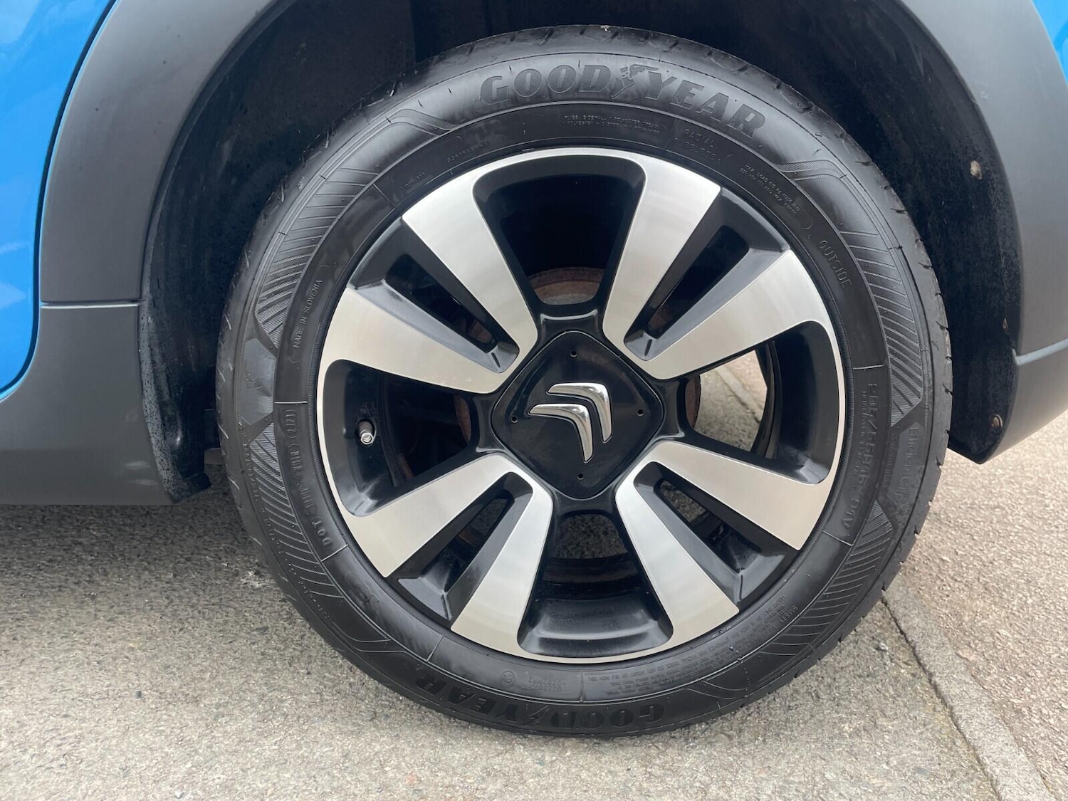 Used Citroen C3 2018 for sale - 76360621: Photo 11