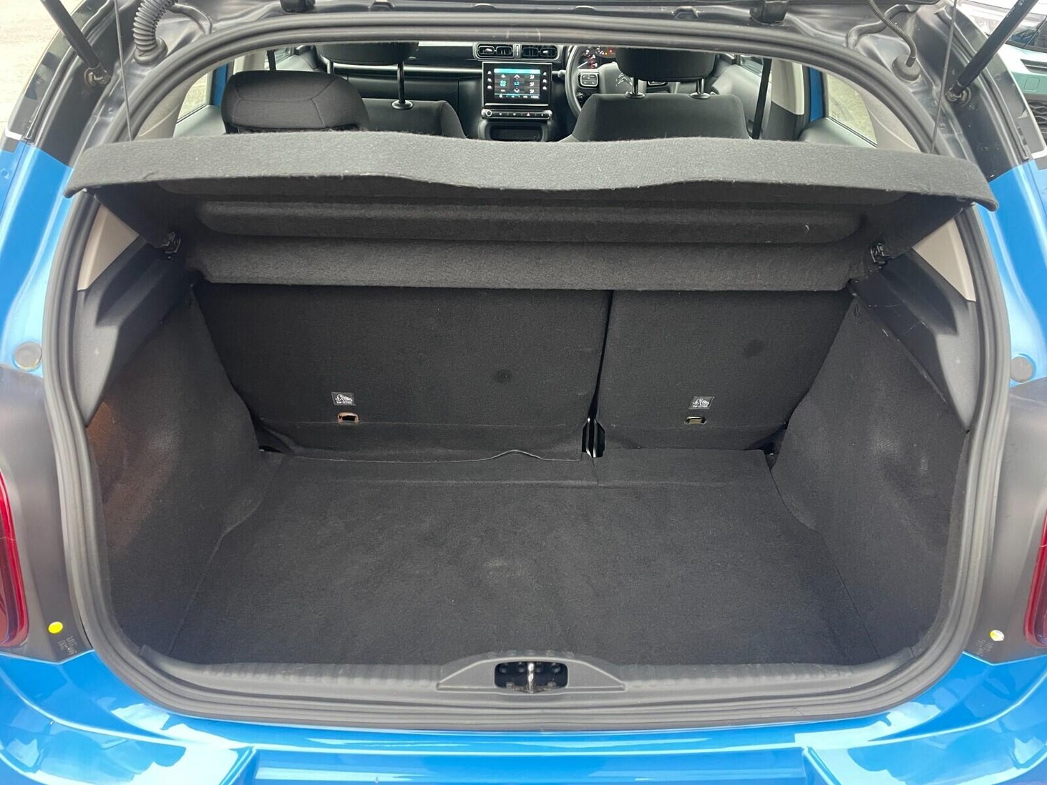 Used Citroen C3 2018 for sale - 76360621: Photo 13