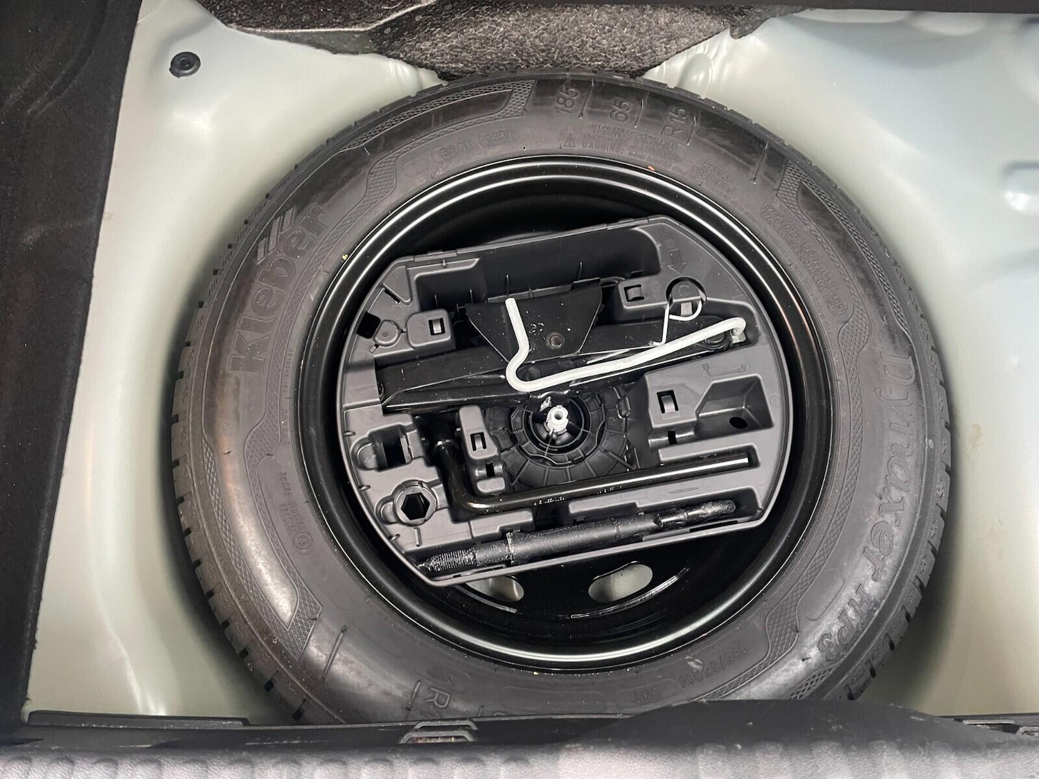 Used Citroen C3 2018 for sale - 76360621: Photo 14