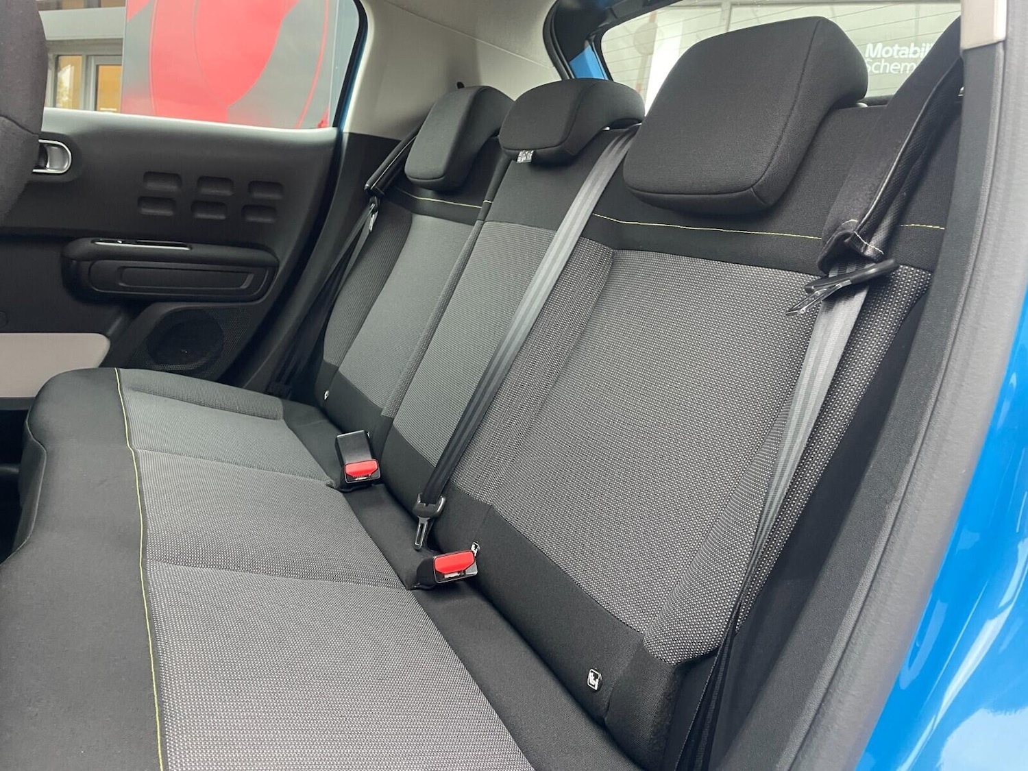 Used Citroen C3 2018 for sale - 76360621: Photo 15