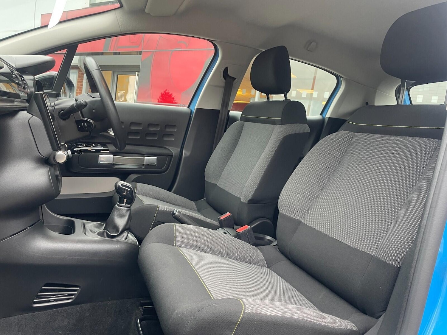 Used Citroen C3 2018 for sale - 76360621: Photo 16