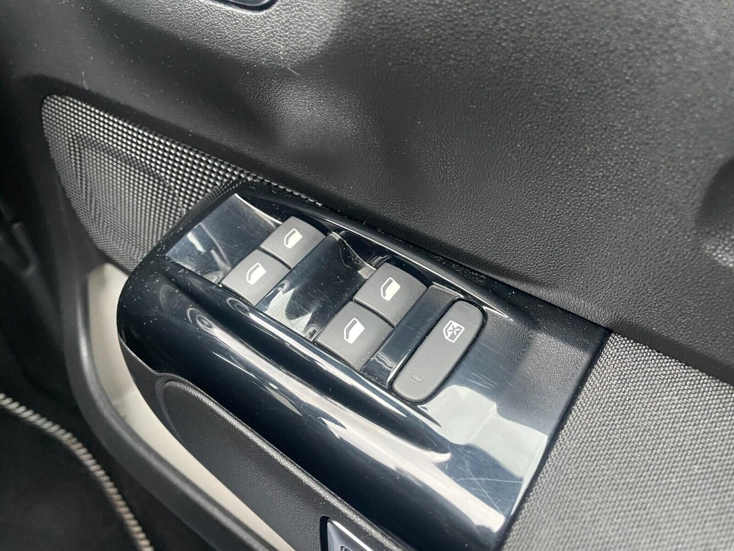 Used Citroen C3 2018 for sale - 76360621: Photo 19