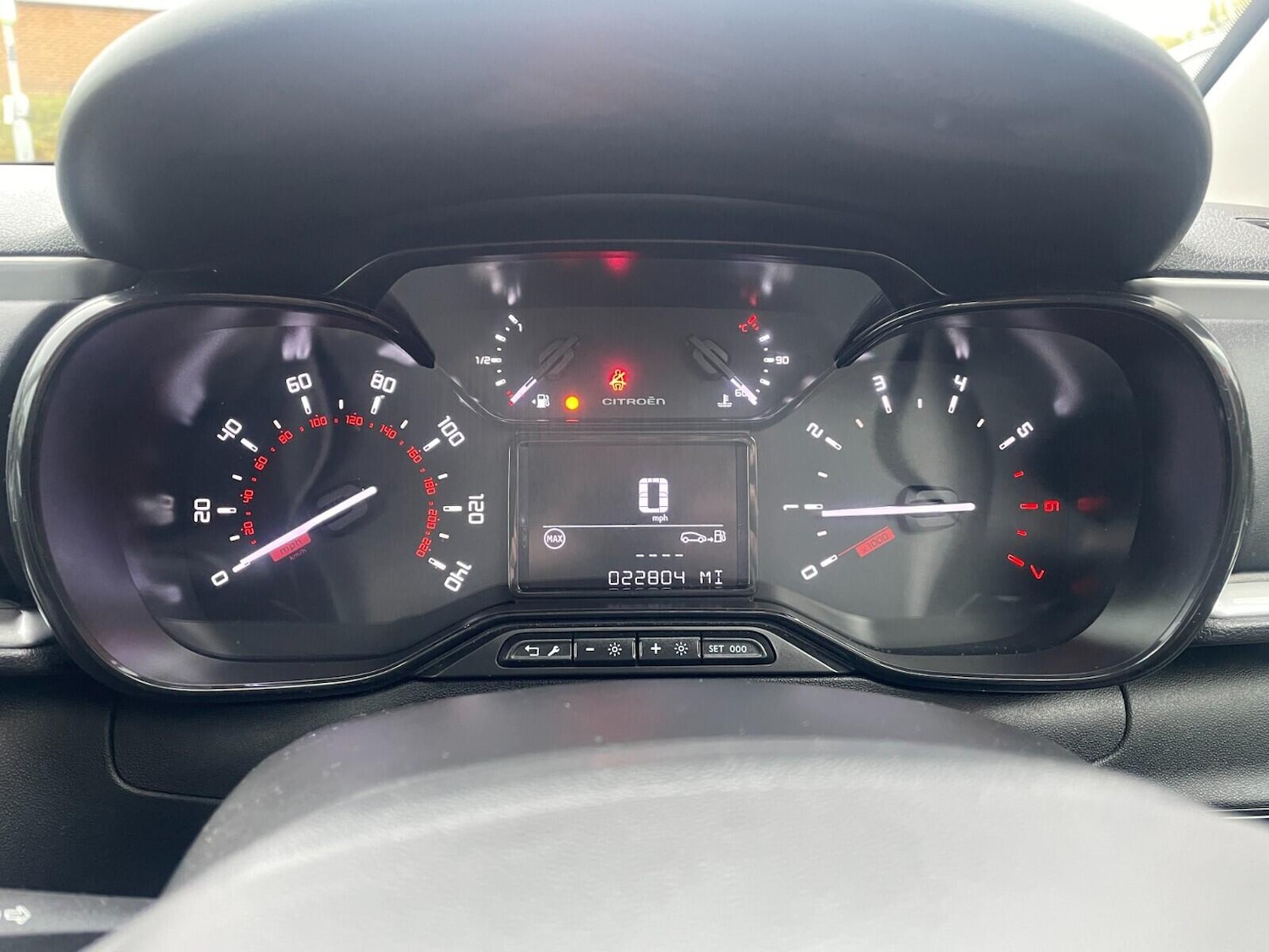 Used Citroen C3 2018 for sale - 76360621: Photo 20