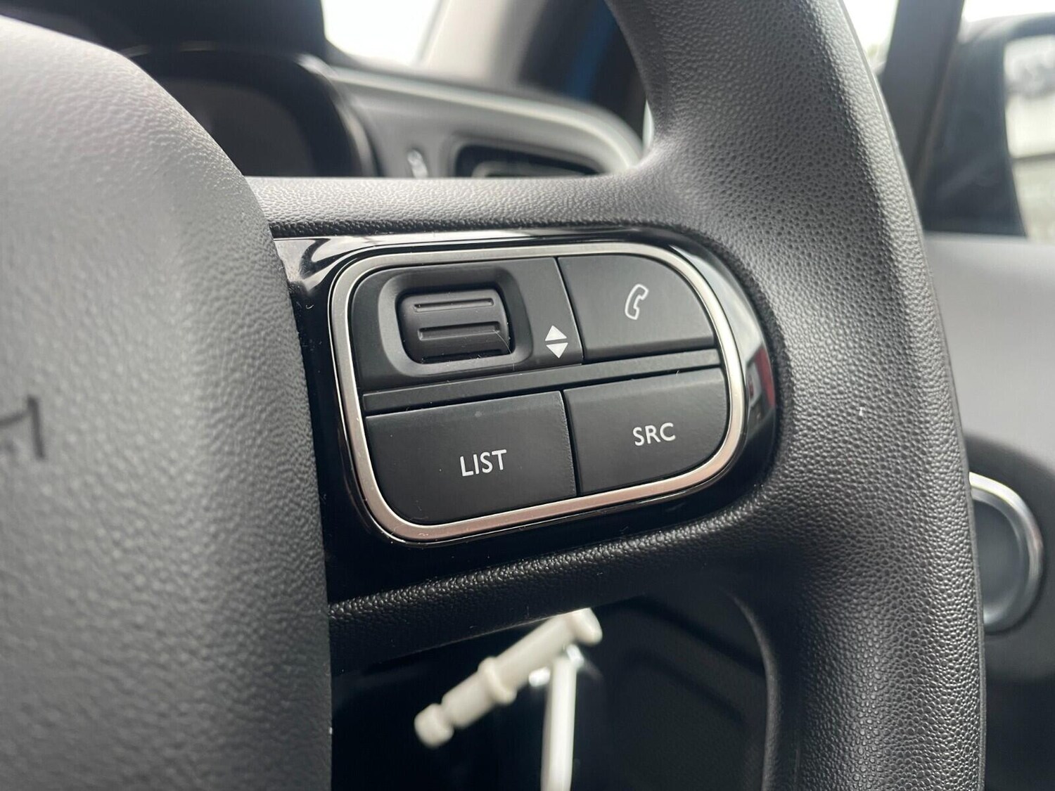 Used Citroen C3 2018 for sale - 76360621: Photo 21