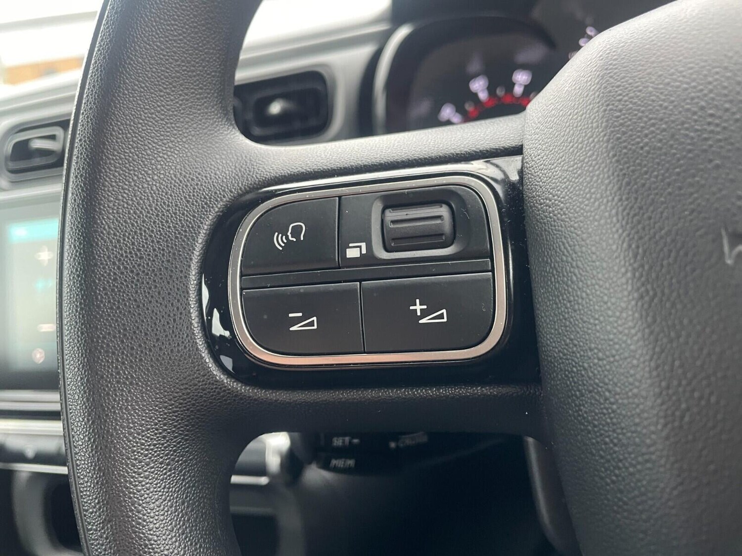 Used Citroen C3 2018 for sale - 76360621: Photo 22