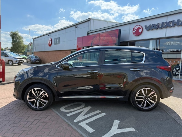 Used Kia Sportage 2019 for sale - 75406849: Photo 10