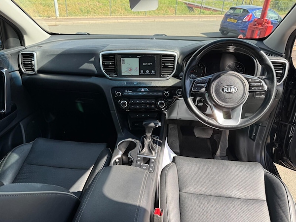 Used Kia Sportage 2019 for sale - 75406849: Photo 17