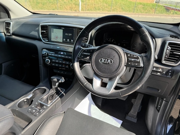 Used Kia Sportage 2019 for sale - 75406849: Photo 18