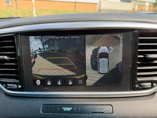 Used Kia Sportage 2019 for sale - 75406849: Photo 24
