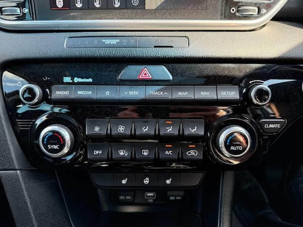 Used Kia Sportage 2019 for sale - 75406849: Photo 25