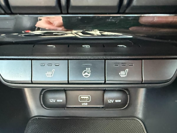 Used Kia Sportage 2019 for sale - 75406849: Photo 26