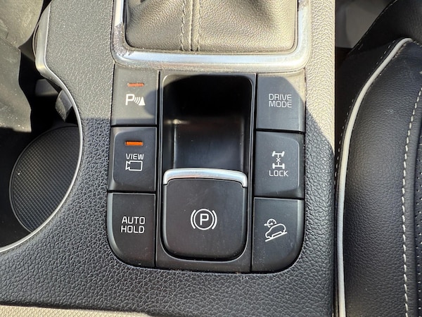 Used Kia Sportage 2019 for sale - 75406849: Photo 29