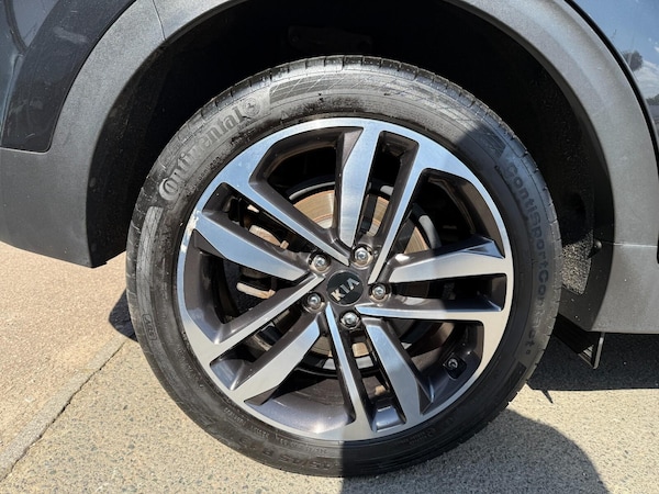Used Kia Sportage 2019 for sale - 75406849: Photo 35
