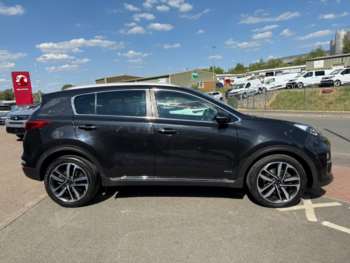 Used Kia Sportage 2019 for sale - 75406849: Photo
