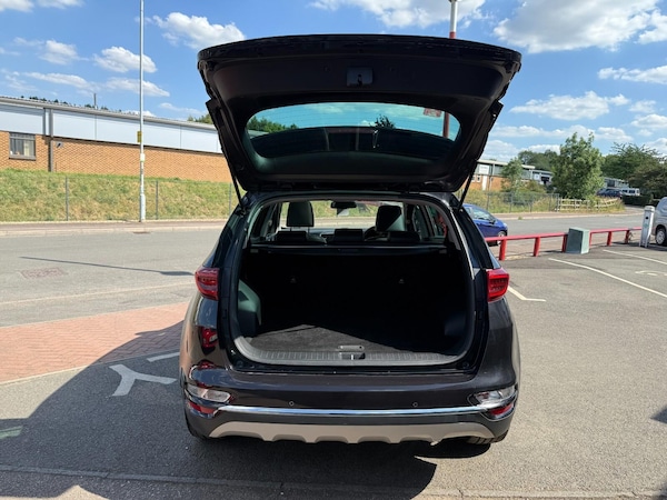 Used Kia Sportage 2019 for sale - 75406849: Photo 7