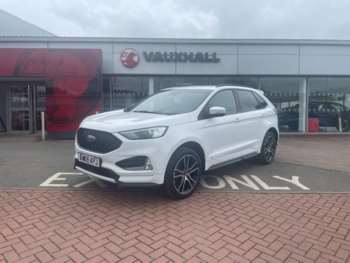2019 (69) - ST-Line 2.0 EcoBlue 238PS AWD Automatic 5-Door