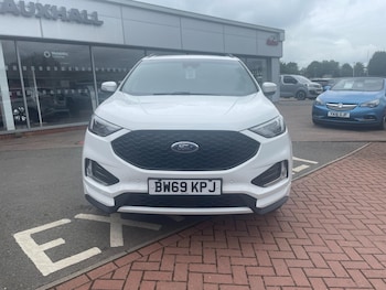 Used Ford Edge 2019 for sale - 75406847: Photo